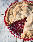 Make Pie Crust: A Workshop / Nov 24, 2025