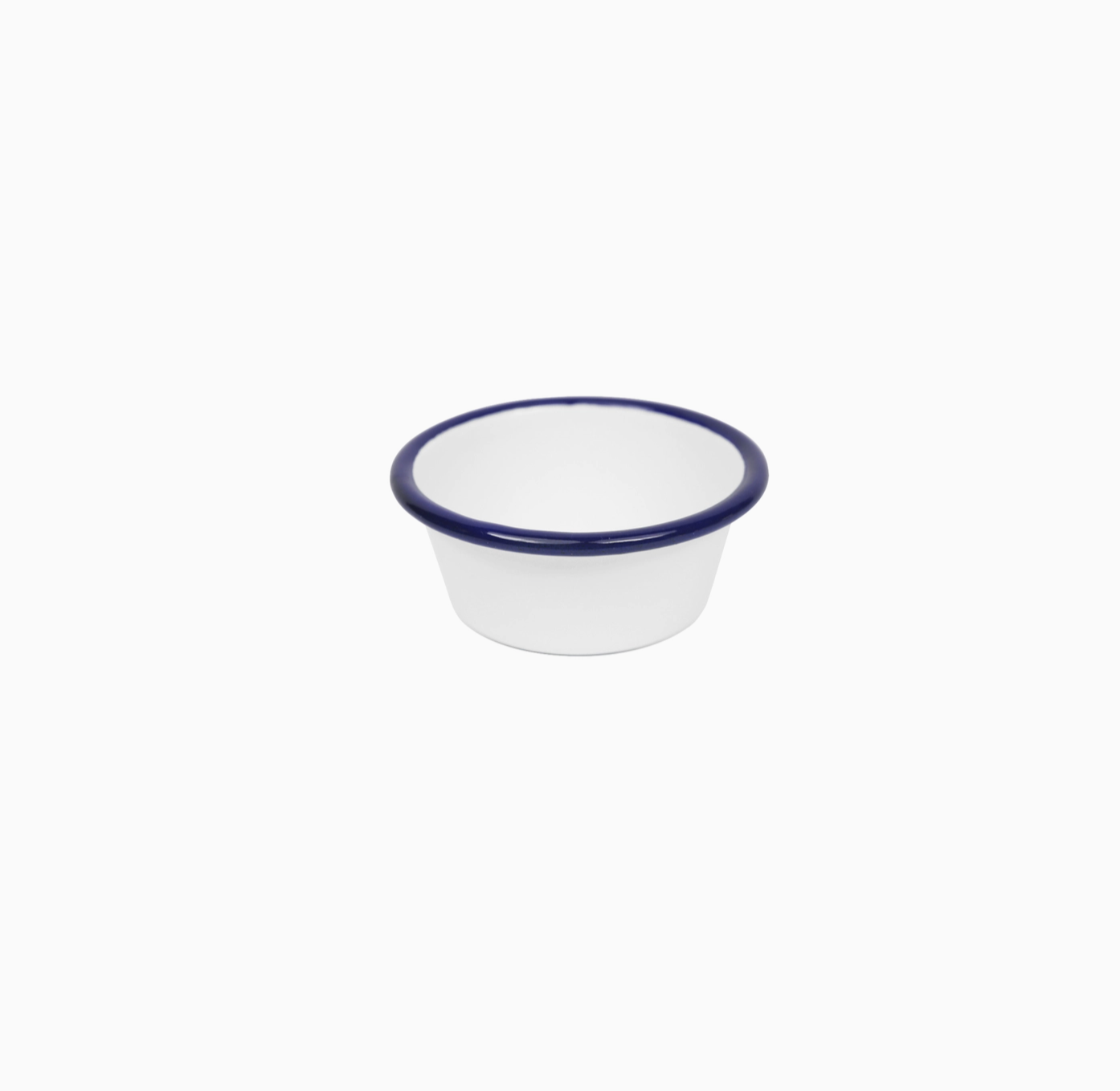 Enamel Ramekin
