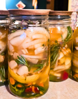 Fire Cider Workshop / Sept 22, 2026