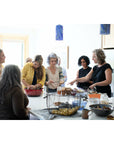 Tomatoes: Digital LIVE Canning Workshop / September 12, 2021