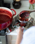Tomatoes: Digital LIVE Canning Workshop / September 12, 2021