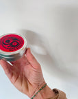 Arnica Ginger Salve