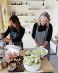 Fermentation Workshop / Nov 2, 2025