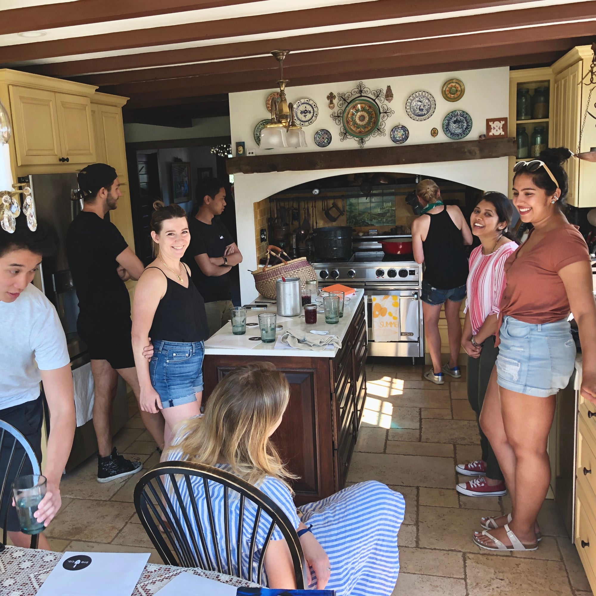 Tomatoes: Digital LIVE Canning Workshop / September 12, 2021