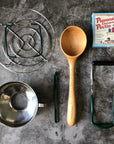 Pears + Peaches: Digital LIVE Canning Workshop / August 15, 2021