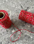 flax twine