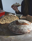 Sourdough Bread