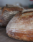 sourdough bread