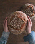 sourdough bread workshop