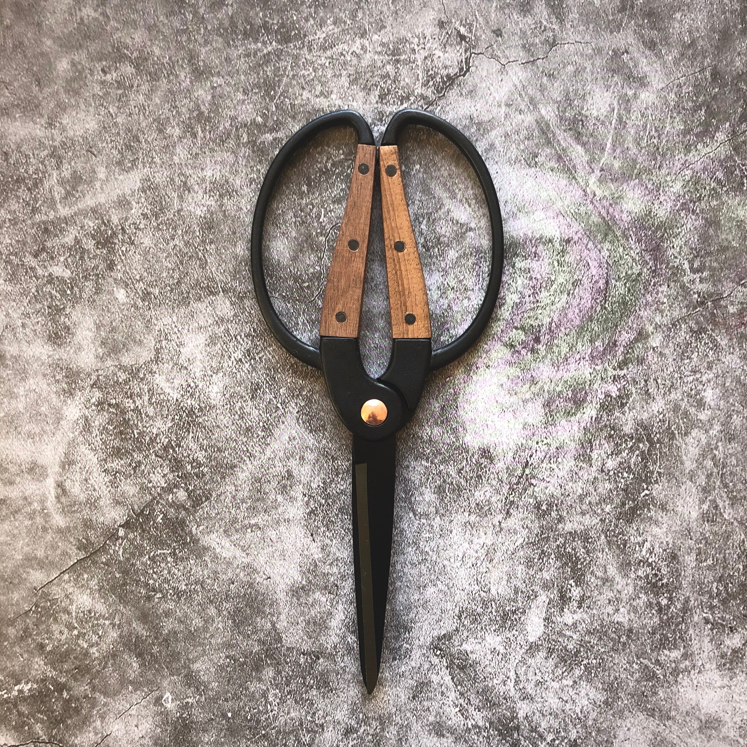 Garden Scissors - Large