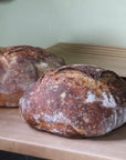 sourdough bread