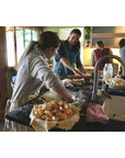 Make Pie: A Workshop / April 8, 2017 / 11a-5p