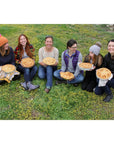 Make Pie: A Workshop / April 8, 2017 / 11a-5p