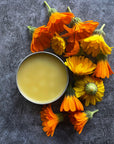 Rosehip & Calendula Salve