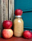 Applesauce: Digital LIVE Canning Workshop / October 17 2021
