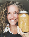 Pears + Peaches: Digital LIVE Canning Workshop / August 15, 2021