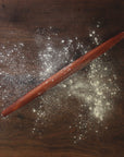Earlywood French Rolling Pin