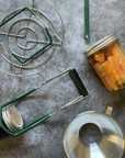 Preserving Harvest: online canning course for beginners