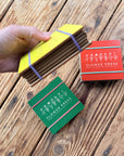 Pocket Flower Press