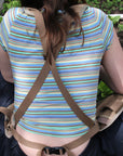 Canvas Utility Apron