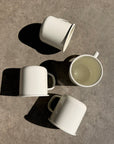 Enamel Camp Mug / 12 oz