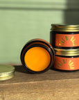 Pot of Gold Regenerative Face Balm