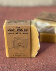 Goat Milk Soap