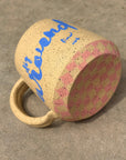 Dig Around Find Out Mug
