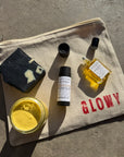 Glowy Face Care Bundle