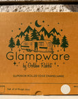 Enamel Camp Mug / 12 oz