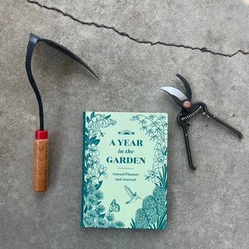Thanks Teacher Bundle: Veggie Garden