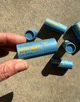 Basil Mint Lip Balm