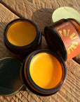 Pot of Gold Regenerative Face Balm