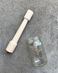 Vegetable Fermentation Tamper