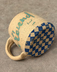 Dig Around Find Out Mug