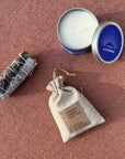 Soak Soothe Smudge Set