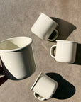 Enamel Camp Mug / 12 oz
