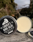 Logger's Hand Salve