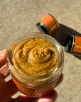 Masa Nopal Face Polish