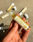 Sting Relief