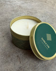 Noble Fir Candle