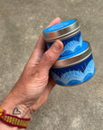 Eucalyptus Travel Tin Candle