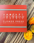 Pocket Flower Press