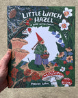 Little Witch Hazel
