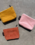 Zippered Pouch