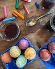 natural egg coloring kit