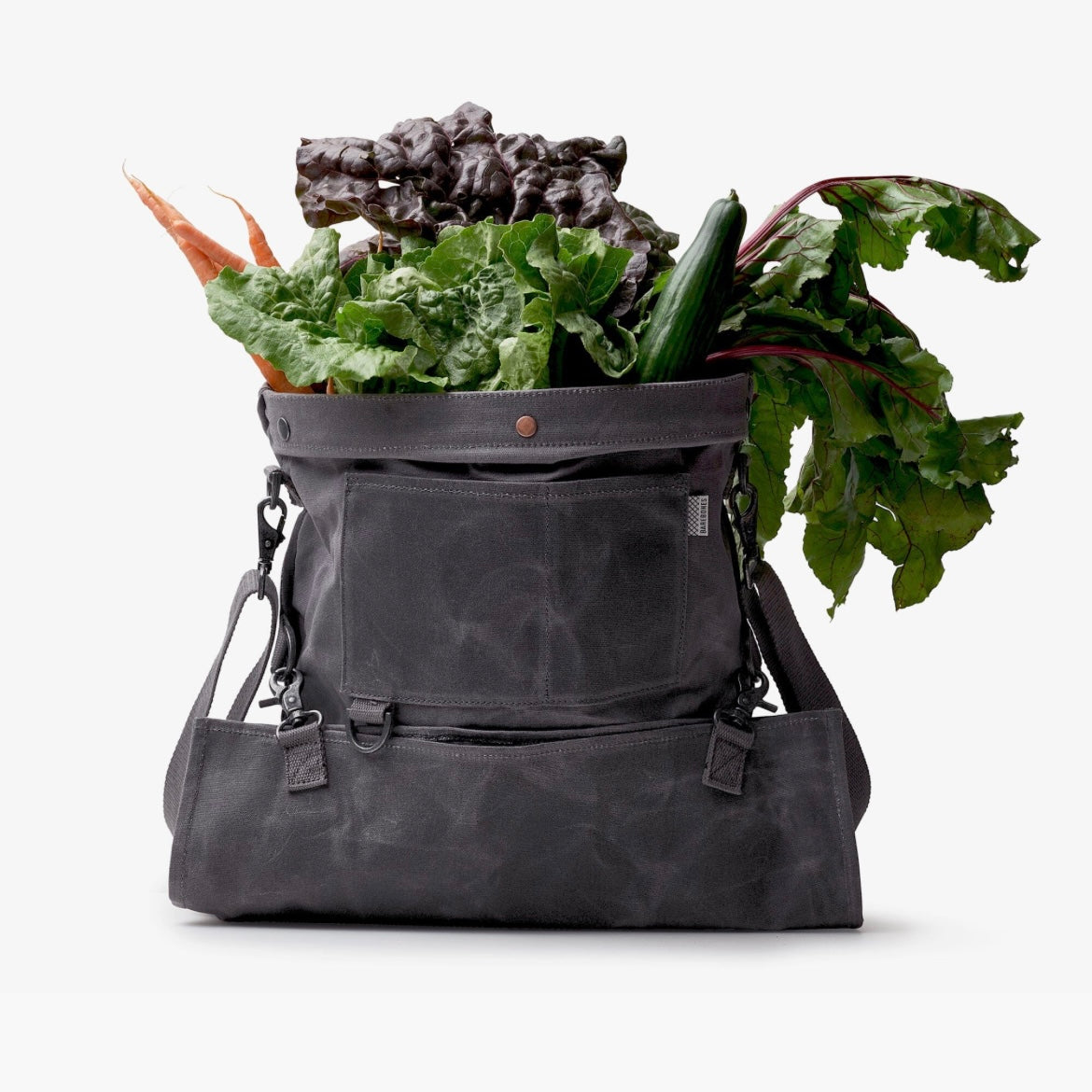 harvest + gather bag