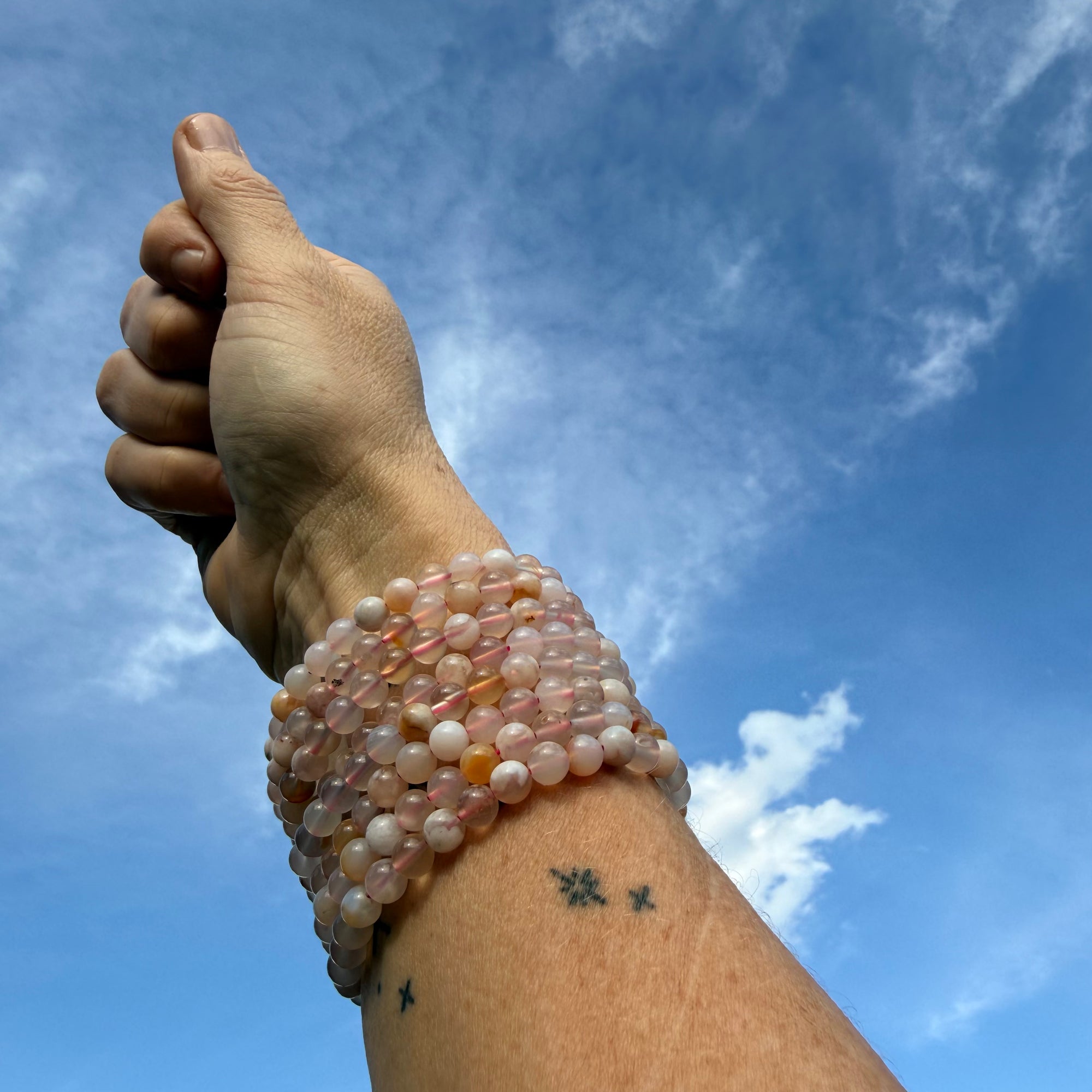 Crystal Bracelet