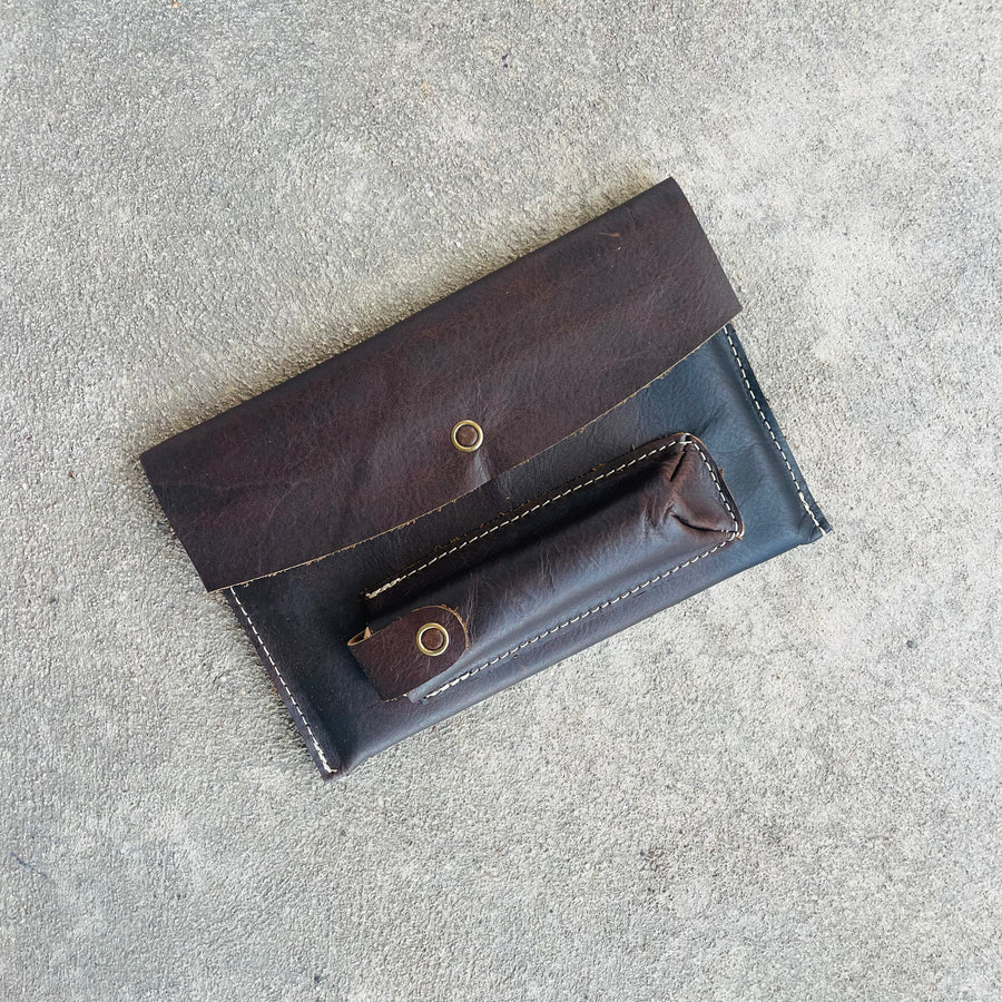 Day Trip Knife + Board Set