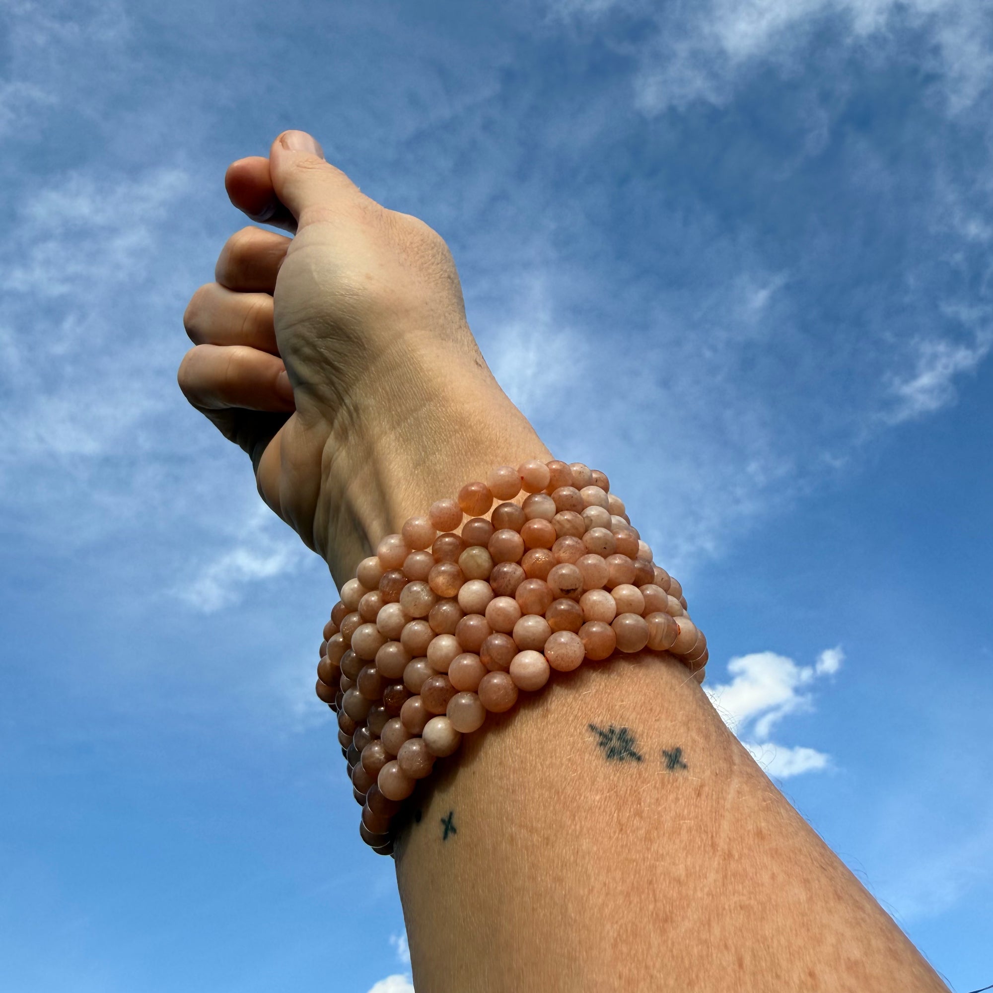 Crystal Bracelet